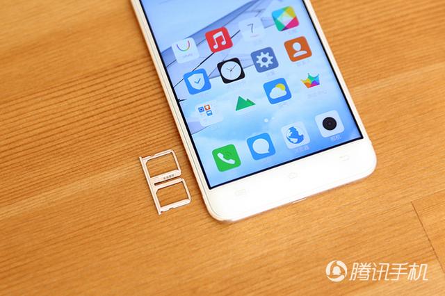 vivo Xplay5评测：双曲面屏值不值4K块？